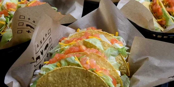 taco bell