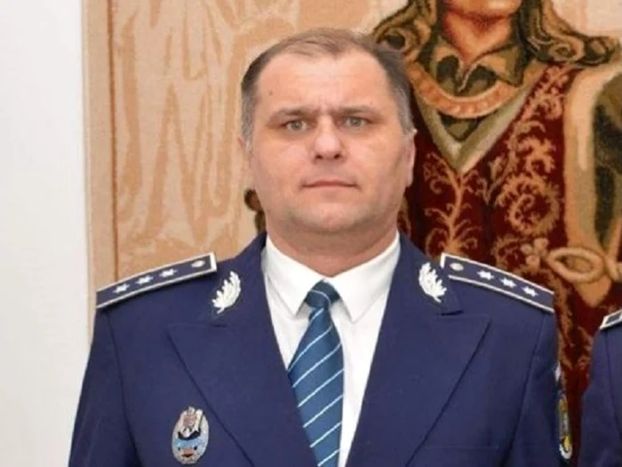 Ovidiu Buculei