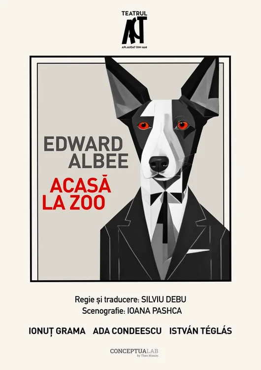 Visual ACASA LA ZOO
