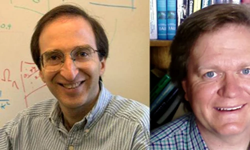 Brian Schmidt, Adam Riess şi Saul Perlmutter jpeg