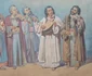 „Taraful lui Ochialbi”, nesemnat (© Muzeul Nicolae Minovici)