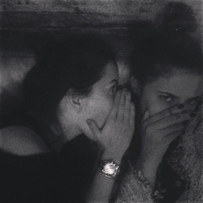 Inna şi Antonia (foto: instagram)