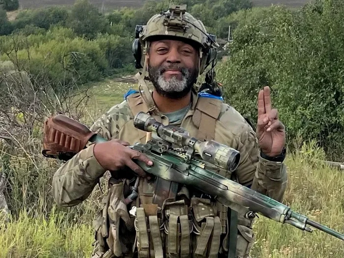 Malcolm Nance, fost ofițer al Marinei SUA și expert în combaterea terorismului FOTO Insider