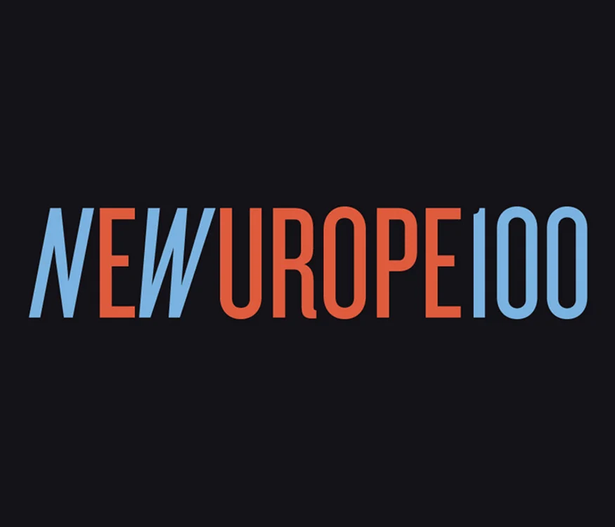 Cei şase români de pe Lista New Europe 100 jpeg