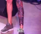 Timişoara Tatoo Expo 2018 FOTO Facebook/Timişoara Tatoo Expo/Seba Tătaru