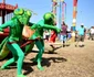 Festivalul Glastonbury 2019 FOTO Guliver Getty Images