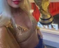 Irina Pavlenco de la Sweet Kiss a moștenit pasiunea pentru muzică de la tatăl ei
