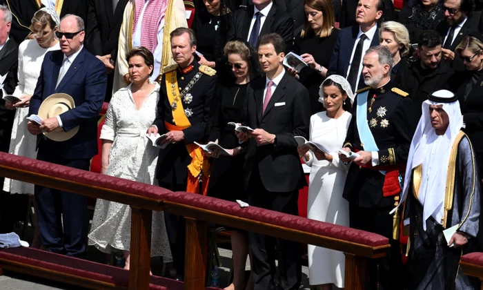 Regali la Vatican, Profimedia jpg