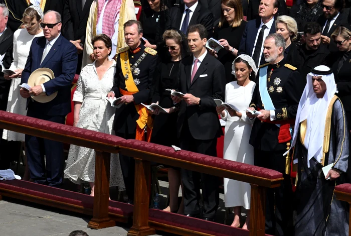 Regali la Vatican, Profimedia jpg