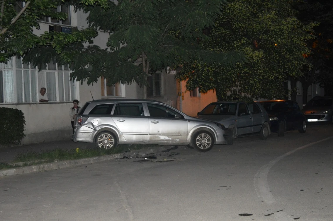 accident scoala 8 vaslui