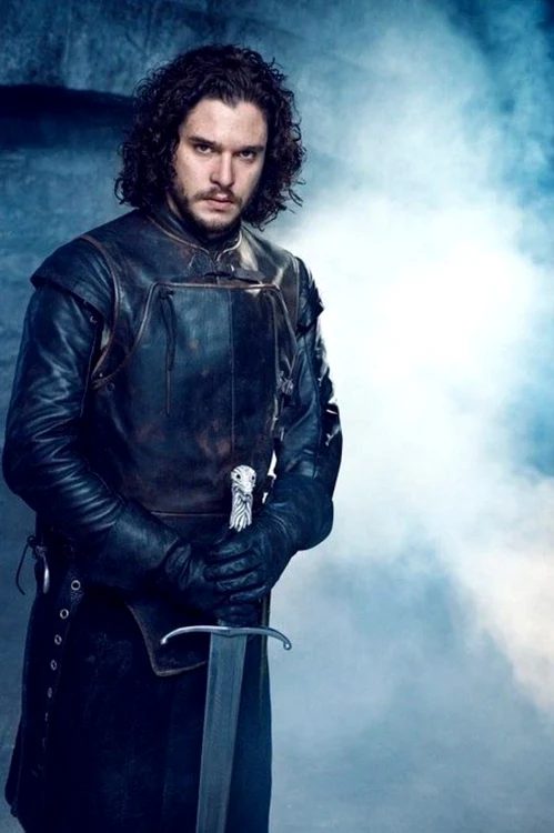 Kit Harington, 34 de ani, John Snow – 12 milioane $