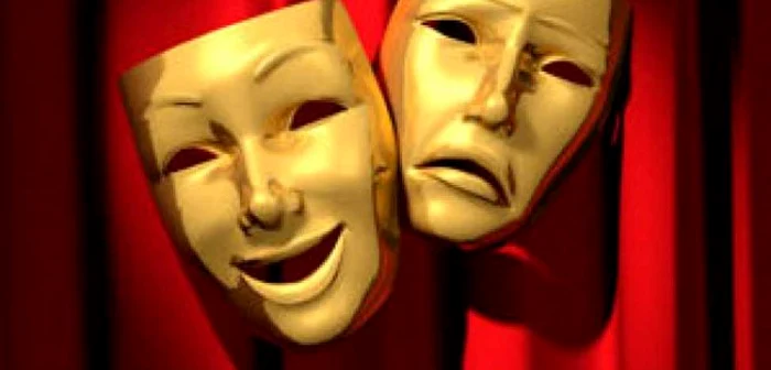 Ziua mondială a teatrului, aniversată în fiecare an la 27 martie, a fost instituită în 1961, de Institutul Internaţional de Teatru (ITI)