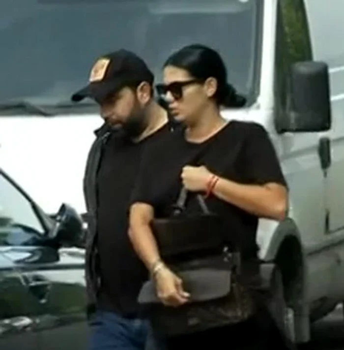 Florin Salam și Roxana Dobre, dărâmați de pierderea lui Ion Stoian