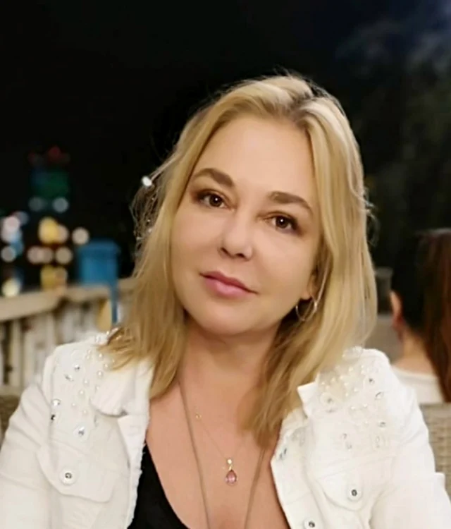 gina patrichi