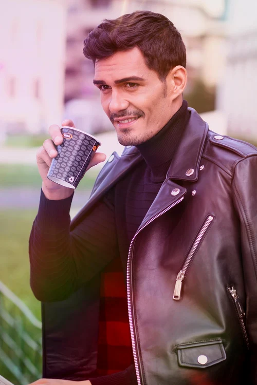 George Burcea, actor