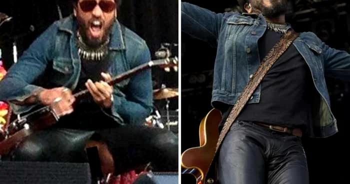 lenny kravitz