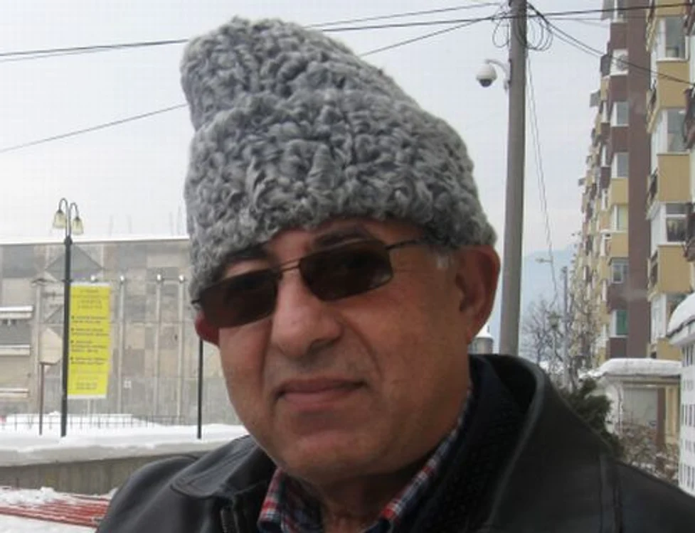 Mircea Bulai