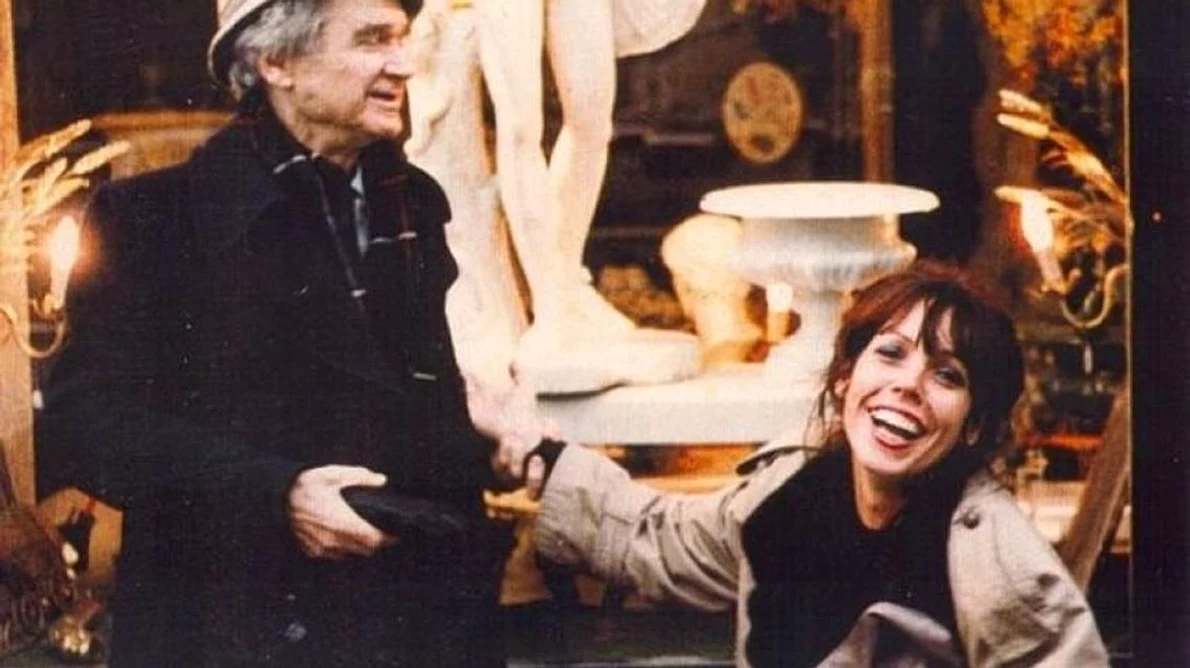 Cele mai frumoase scrisori de amor  Cioran către Friedgard: „Niciodată nu am vărsat atâtea lacrimi, fără cea mai mică posibilitate de a râde“ jpeg