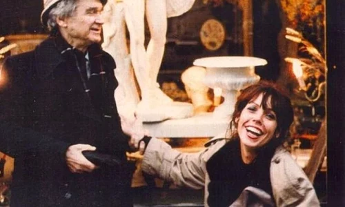 Cele mai frumoase scrisori de amor  Cioran către Friedgard: „Niciodată nu am vărsat atâtea lacrimi, fără cea mai mică posibilitate de a râde“ jpeg