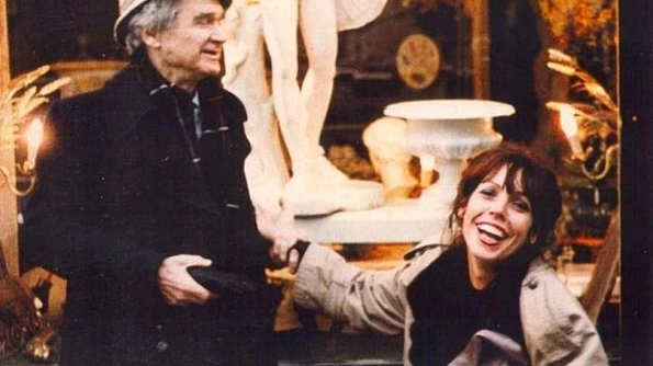 Cele mai frumoase scrisori de amor Cioran către Friedgard: „Niciodată nu am vărsat atâtea lacrimi, fără cea mai mică posibilitate de a râde“ jpeg