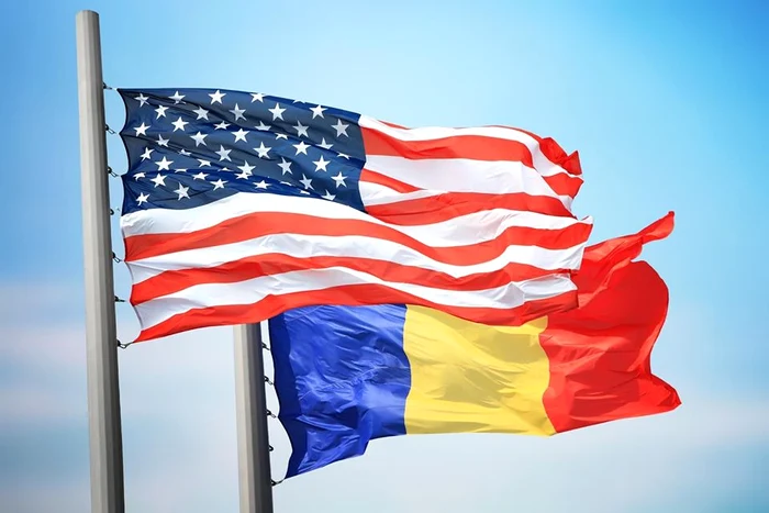 SUA intenționează să colaboreze cu toți aliații, inclusiv România FOTO Arhivă