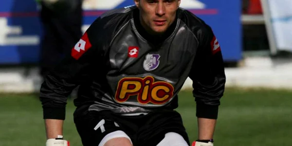 Dumitru Hotoboc (foto: ProSport)