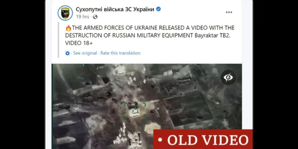 Informa'ii false despre războiul diin Ucraina FOTO BBC