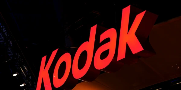 Kodak a găsit soluția să scape de faliment