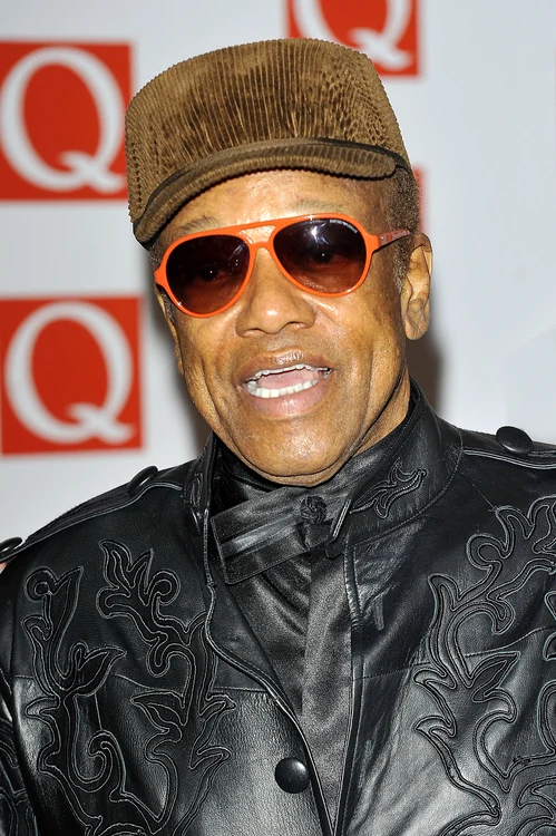 
    Bobby Womack a murit la 70 de aniFoto: Wenn  