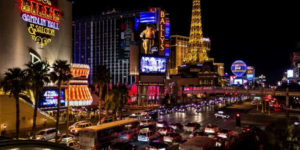 las vegas pixabay