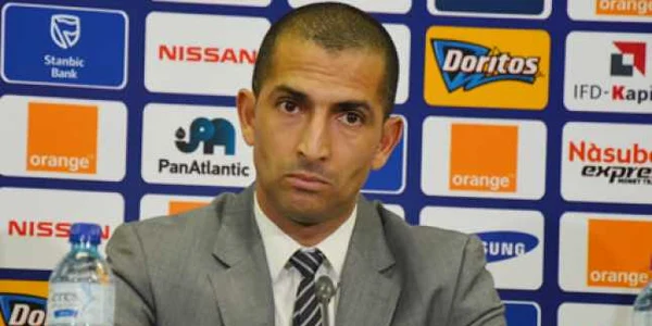 lamouchi