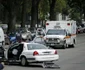 washington femeie impuscata baricada politie capitoliu FOTO reuters