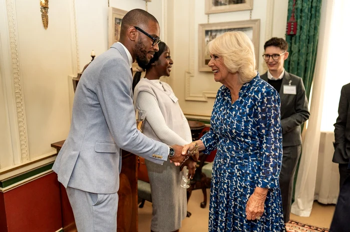 Regina Camilla   profimedia 0788528129 jpg