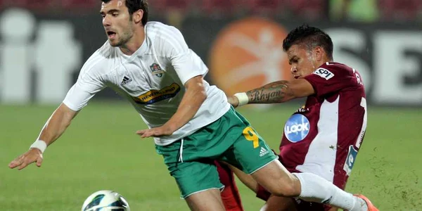 cfr cluj fc vaslui