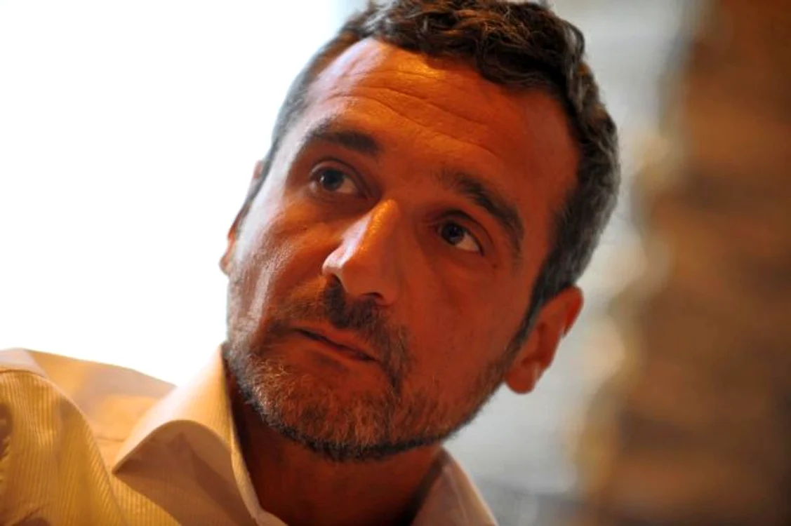 Sebastian Lăzăroiu, consilier prezidenţial