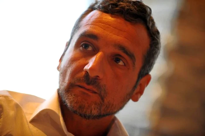 Sebastian Lăzăroiu, consilier prezidenţial