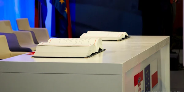 Tratatul UE Croatia va fi semnat la Bruxelles pe 9 decembrie 2011