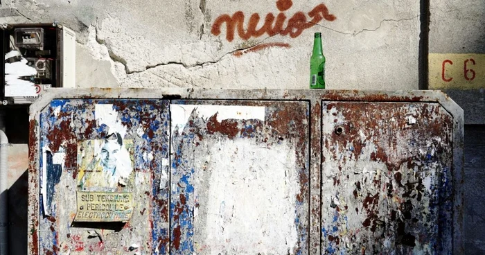 "Nu io", cuvânt preferat al românilor alături de "bere" şi "manele".
