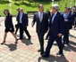 Intalnire Serghei Lavrov cu John Kerry FOTO Maria Zakharova/Facebook