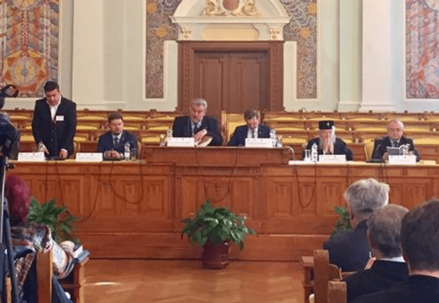 Un oraș din Serbia va găzdui Congresul Internațional de Istorie a Presei, ajuns la a XV-a ediție