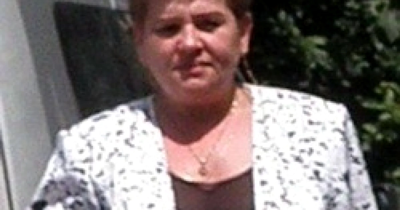 Judecătoarea Camelia Acrâşmăriţei