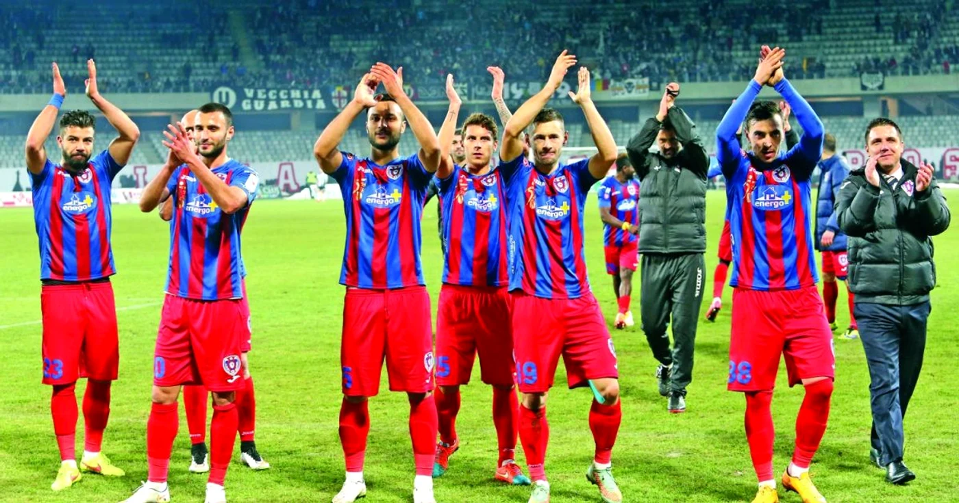 ASA Targu Mures FOTO Mircea Rosca