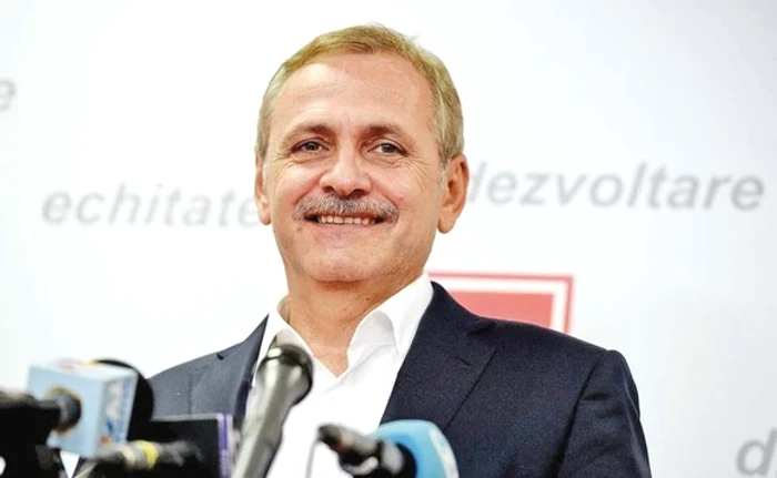 Liviu Dragnea a dezvăluit că iubește o tânără blondă