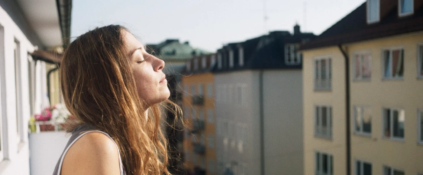 Protagonista filmului „All Good“ FOTO  Outside the Box