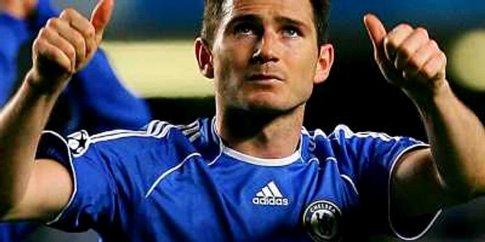 Frank Lampard