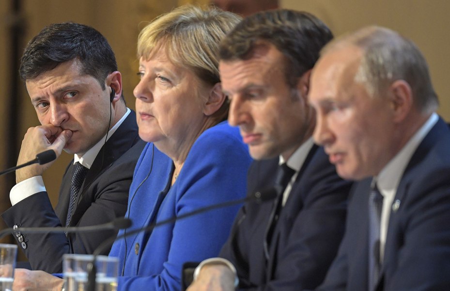 De ce nu s-au înțeles Putin și Zelenski la singura lor întâlnire față în față. Va reuși Trump să-i aducă din nou la masa negocierilor?