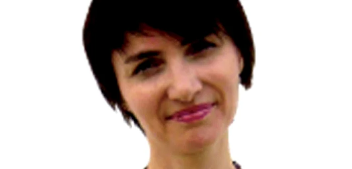 Botoşani: Cătălina Constantinovici: Modelează vocile viitorilor artişti