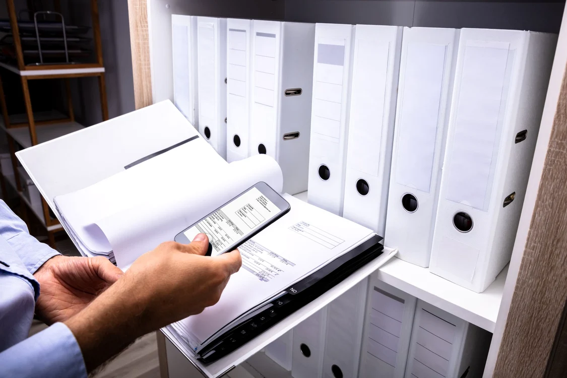 Documentele ar „conține inexactități”, conform unei surse. Foto: Shutterstock (Arhivă)