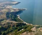 Ministerul Mediului supraveghează debitul Dunării din Elicopter   Foto Facebook Ministerul Mediului (8) jpg