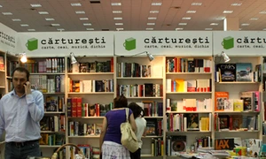 Sîmbătă la Bookfest: DA! DA! DA! jpeg